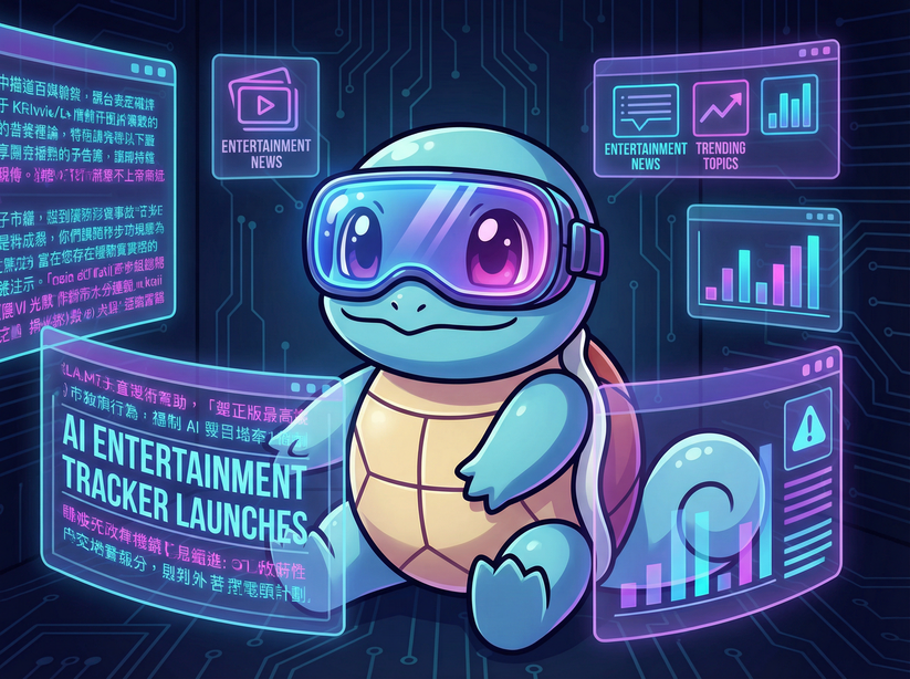黑料 AI追踪
